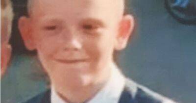 Fears grow for 13-year-old boy missing for three days - www.manchestereveningnews.co.uk - city Cheshire