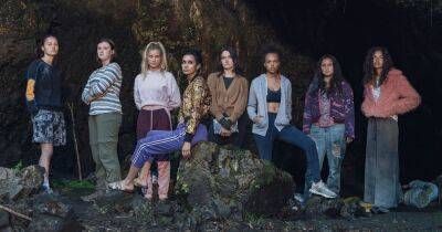 ‘The Wilds’ Ladies Detail the ‘Responsibility’ of Depicting Trauma, Mental Health Onscreen: ‘When 1 Falls We Help Them Up’ - www.usmagazine.com - state Maryland - county Howard