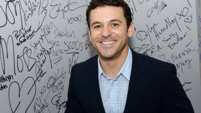 Fred Savage Fired from 'The Wonder Years' Following 'Inappropriate Conduct' Investigation - www.etonline.com - county Ray