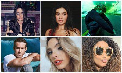 Watch the 10 best celebrity Tiktoks of the week: Kylie Jenner, Selena Gomez, Justin Bieber, and more - us.hola.com
