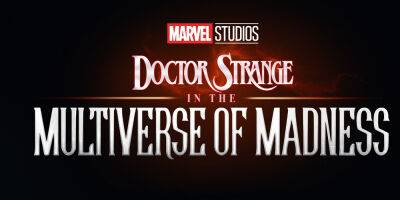 'Doctor Strange' Now on Track to Score Biggest Box Office Opening of 2022 - www.justjared.com