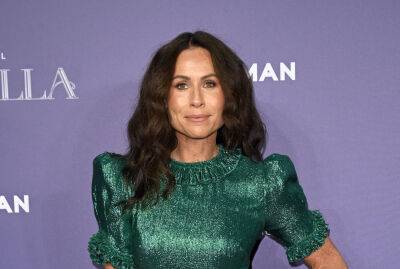 Minnie Driver Recalls ‘Pervy’ Director Asking Her To Fake An Orgasm During Audition — Unless She ‘Fancied Having A Real One’ - etcanada.com