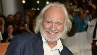 Kenneth Welsh, ‘The Aviator’ and ‘Twin Peaks’ Star, Dies at 80 - thewrap.com - Canada - county Martin
