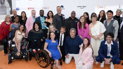 ‘Mac & Cheese’ Wins Top Honors at 2022 Easterseals Disability Film Challenge Awards - variety.com - Los Angeles - USA