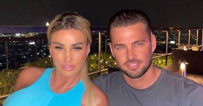 Katie Price - Carl Woods - Katie Price's sister Sophie to wed long-term partner but Carl Woods 'isn't invited' - ok.co.uk
