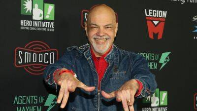 George Perez, Comic Book Artist on ‘Wonder Woman’ and ‘Crisis on Infinite Earths,’ Dies at 67 - thewrap.com - Puerto Rico