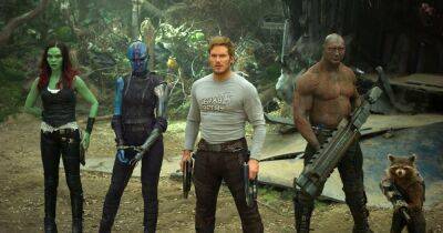‘Guardians of the Galaxy Vol. 3’: Everything to Know About Chris Pratt’s Next Marvel Movie - www.usmagazine.com