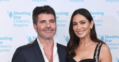 Simon Cowell - Lauren Silverman - Simon Cowell's sister-in-law shares fears he'll be a 'groomzilla' - ok.co.uk - London - USA - county Lane