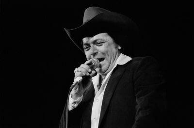 Mickey Gilley, country music legend, dead at 86 - www.foxnews.com - Texas - Illinois