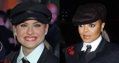 Janet Jackson - Larry Birkhead - Anna Nicole-Smith - Dannielynn Birkhead - Anna Nicole Smith's Daughter Dannielynn Birkhead Wears Janet Jackson's Exact Outfit to Kentucky Derby Event! - justjared.com - Kentucky - county Brown - city Louisville, state Kentucky