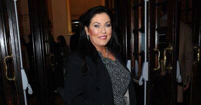 EastEnders' Jessie Wallace 'finds love with her builder who's already moved in' - www.ok.co.uk - USA