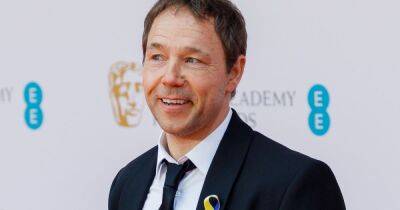 Stephen Graham - Stephen Graham's life off-screen including racism, mental health and marriage to college sweetheart - ok.co.uk - Sweden - Jamaica - city Lancashire