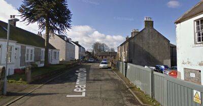 Young woman found dead in Scots village as police probe 'unexplained' death - www.dailyrecord.co.uk - Scotland