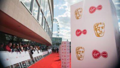 BAFTA TV Awards: Live Updates - variety.com - Britain - county Hall - city Easttown