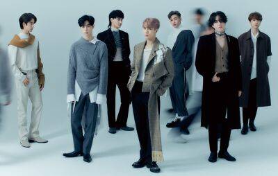 GOT7 announce new self-titled EP, out in two weeks - www.nme.com - South Korea