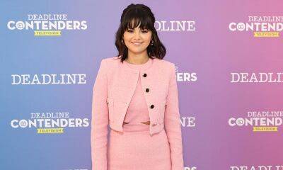 Selena Gomez to host Saturday Night Live for the first time - us.hola.com