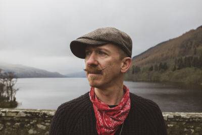Editor’s Pick: Foy Vance At The Birchmere - www.metroweekly.com - Ireland