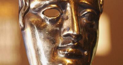 Richard Ayoade - BAFTA TV Awards 2022 - Complete Winners List Revealed! - justjared.com - Britain - county Hall - city London, county Hall