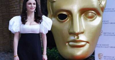 Stars at TV Baftas voice concerns over ‘appalling’ move to privatise Channel 4 - www.msn.com - London
