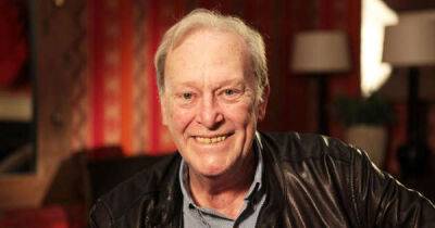 Dennis Waterman dies aged 74 - stars pay tribute to New Tricks actor - www.msn.com - Britain