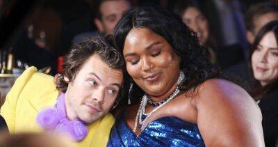 David Guetta - Jack Harlow - Scott Mills - Ella Henderson - Harry Styles aims for sixth consecutive week at Number 1 as Lizzo’s About Damn Time readies to vault into the Top 10 - officialcharts.com