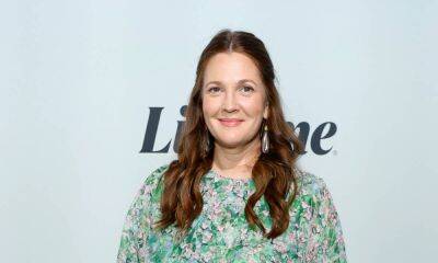 Drew Barrymore makes major announcement concerning her television show - fans react - hellomagazine.com - county Guthrie