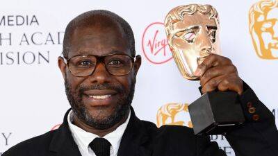 BBC, Channel 4 Part of British Identity, Says BAFTA and Oscar Winner Steve McQueen - variety.com - Britain