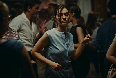 Charlotte Gainsbourg - Gaspar Noe - Audrey Diwan - Arianna Bocco Hopes ‘Happening’ “Sparks Important Conversations About Our Future” After Solid Open At Arthouse And Multiplex – Specialty Box Office - deadline.com - France - Los Angeles - New York - city Venice