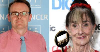 BAFTA viewers break down in tears over tributes to June Brown and Sean Lock - www.msn.com - Gibraltar