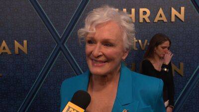 Glenn Close Reveals What She Hopes the 'Fatal Attraction' Reboot Will Include (Exclusive) - www.etonline.com - New York
