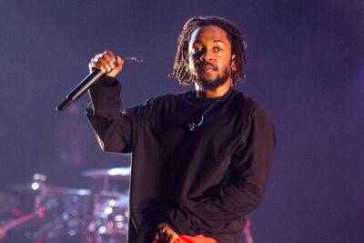 Kendrick Lamar Deepfakes Himself As Everyone From OJ Simpson To Kobe Bryant In ‘The Heart Part 5’ Music Video - etcanada.com