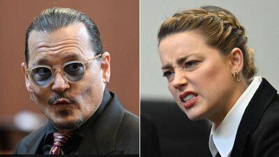 Weeklong break in Depp-Heard defamation trial gives Depp's team advantage in cross-examination, expert says - www.foxnews.com - Washington - Washington