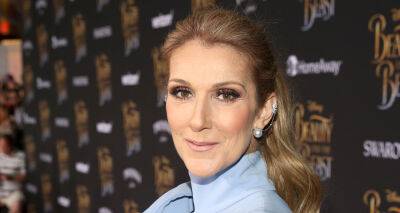 Celine Dion Shares Rare Photo With Her Three Sons In Honor of Mother's Day! - www.justjared.com - Ukraine