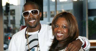 Kanye West Releases 'Life Of The Party' Music Video on Mother's Day - Watch Now! - www.justjared.com