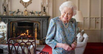 prince Harry - princess Royal - Williams - The Queen to use Platinum Jubilee to emphasise 'UK unity' - dailyrecord.co.uk - Britain - Scotland - London - Ireland - county Prince Edward