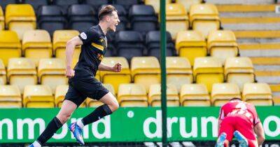 Livingston boss jokes late drama saves club from refunding tickets after bore draw with St Johnstone - www.dailyrecord.co.uk