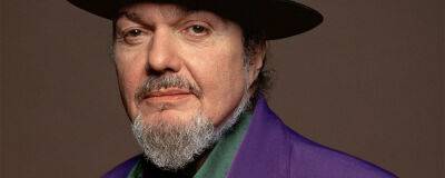 Willie Nelson - Posthumous Dr John album to be released later this year - completemusicupdate.com - New Orleans - parish Orleans
