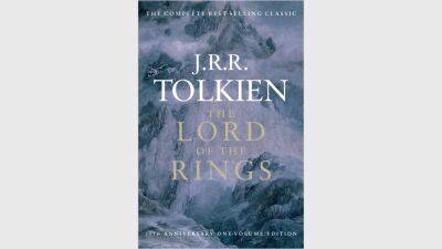 ‘Lord of the Rings’ Mobile Role-Playing Game Based on J.R.R. Tolkien’s Original Books in the Works at EA - variety.com