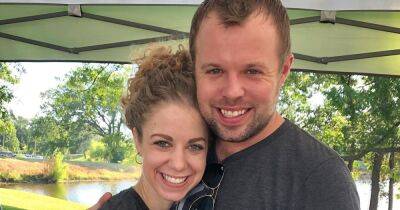 Counting On’s John David Duggar and Wife Abbie Announce 2nd Pregnancy on Mother’s Day, Reveal Due Date - www.usmagazine.com