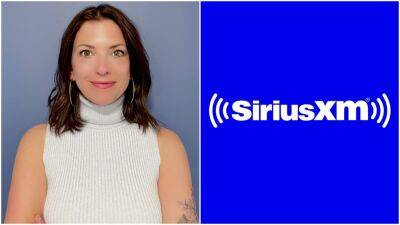 SiriusXM Hires Disney’s Jessica Casano-Antonellis as Head of Communications - variety.com