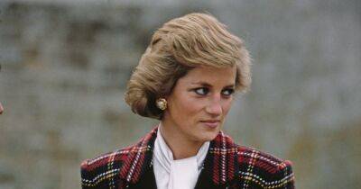 princess Diana - Charles Spencer - Diana Princessdiana - Royal Family - Princess Diana’s tragic brother remembered as family pay touching tribute - ok.co.uk - France - London - city Sandringham - county Charles