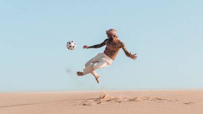 Dani Alves, Brazilian Soccer Superstar, on Qatar World Cup Aspirations in FIFA+ Series ‘Dani Crazy Dream’ - variety.com - Brazil - Qatar