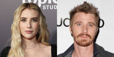 See the Handwritten Note Garrett Hedlund Wrote for Emma Roberts on Mother's Day - www.justjared.com
