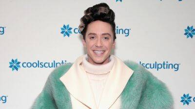 Eurovision Song Contest Will Stream on Peacock, Hosted by Johnny Weir - thewrap.com - Los Angeles - USA