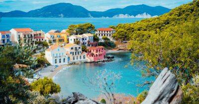 Greece holidays: Entry requirements, passport validity, visas and Covid rules explained - www.manchestereveningnews.co.uk - Britain - Greece