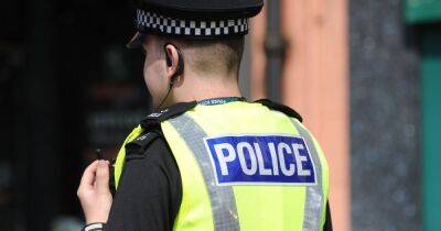 Police appeal after Linlithgow break-in - www.dailyrecord.co.uk