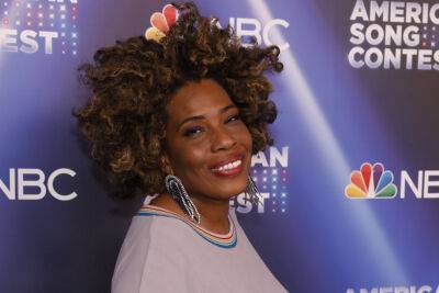 Nia Long - Macy Gray Ditches Her Signature Curls And Fans Are Loving It - etcanada.com - USA
