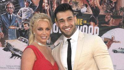 Britney Spears - Sam Asghari - Britney’s Wedding Date Is Officially Set—Here’s When the Big Day Will Be - stylecaster.com