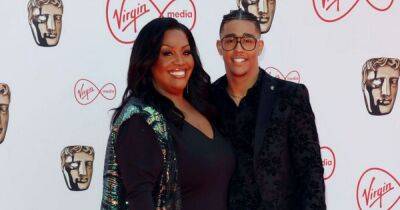 Alison Hammond - Alison Hammond candidly discusses relationship with her son: ‘I haven’t always been been there’ - ok.co.uk - Manchester - Birmingham
