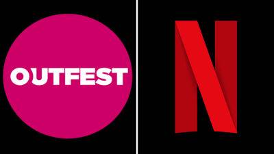 Outfest, Netflix Expand Screenwriting Lab In Support Of LGBTQIA+ Creatives - deadline.com